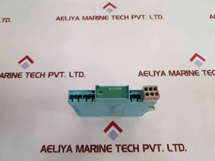 Measurement Mtl5046 Isolating Driver
