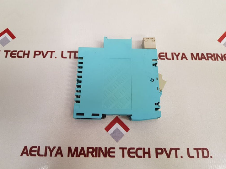 Measurement Mtl5046 Isolating Driver
