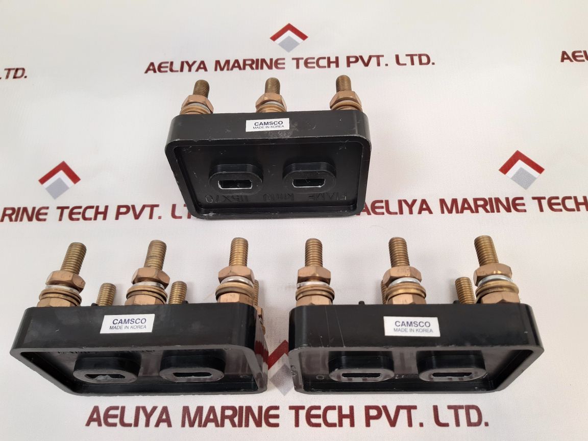 Camsco Fiame Km10 115X70
