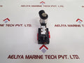Kay Pneumatics Kev31-5 122 Ip Solenoid Valve
