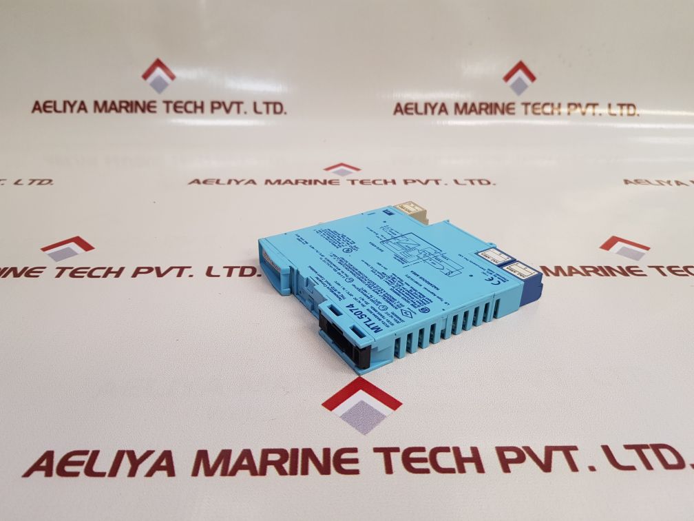 Mtl Mtl5074 Temperature Converter
