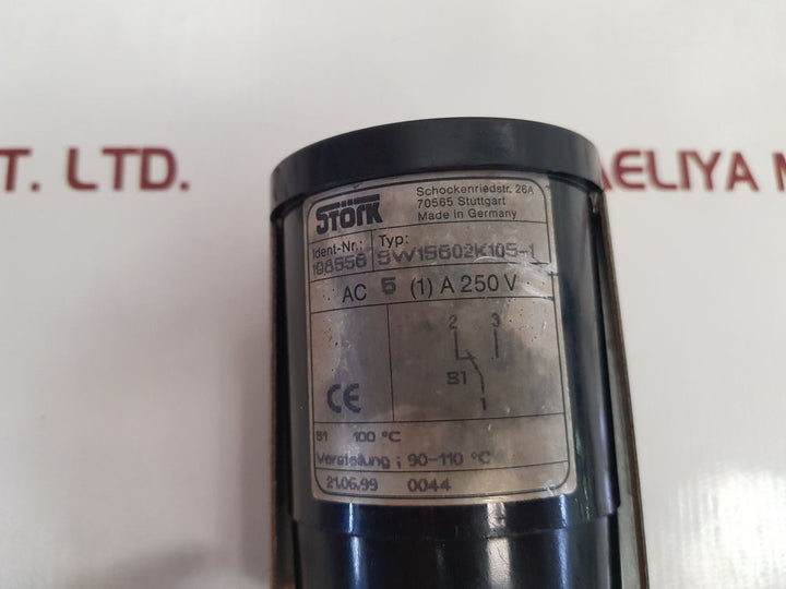Stork Sw15602K105-1
