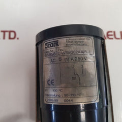 Stork Sw15602K105-1
