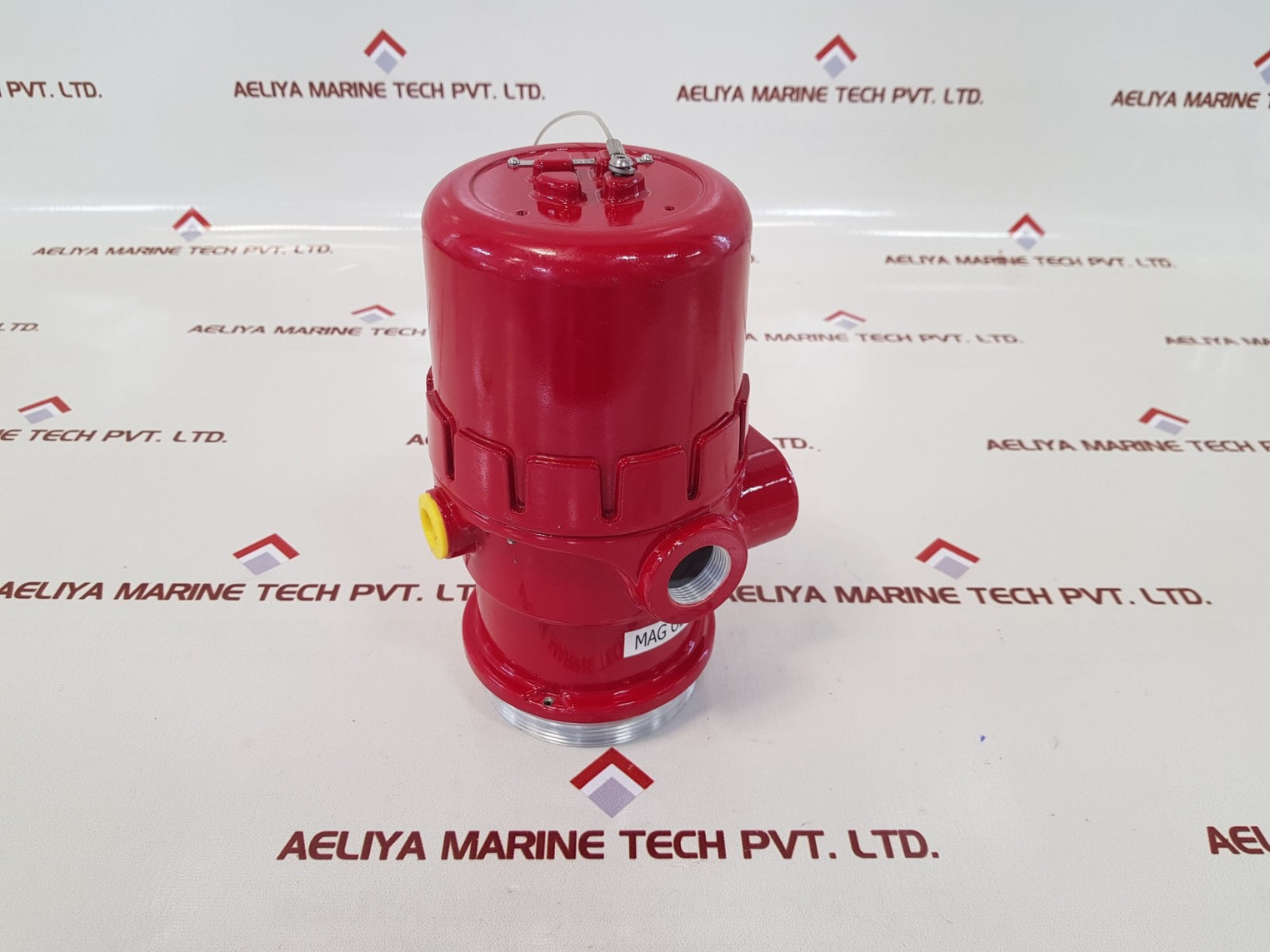 Autronica x33af a flame detector 007197-056