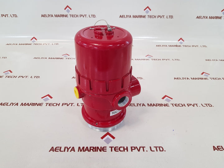Autronica x33af a flame detector 007197-056