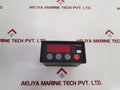 Brodersen Udc-32 Digital Panel Controller 230 Vac
