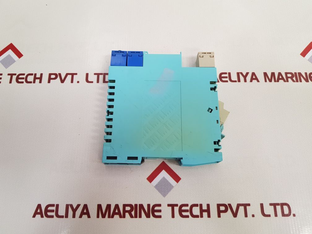 Measurement Technology Mtl5074 Temperature Converter
