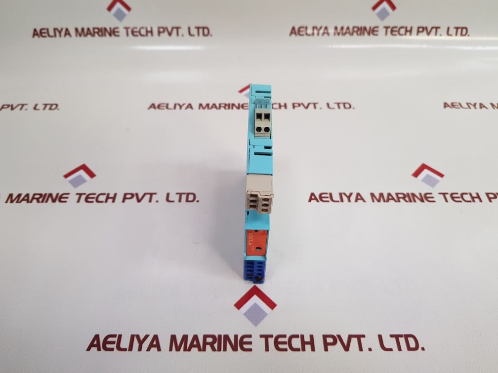 Measurement Technology Mtl5074 Temperature Converter
