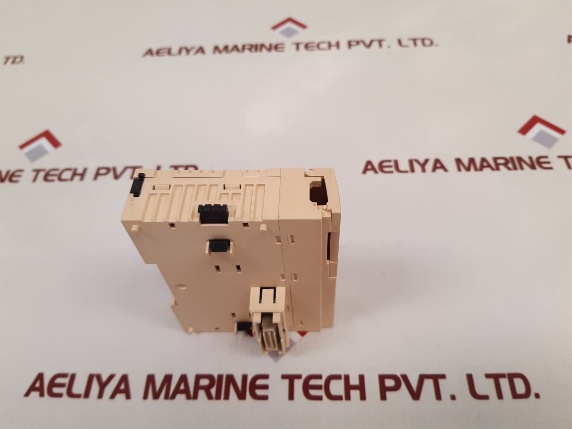 Schneider Electric Twido Twdnoz485D Interface Module

