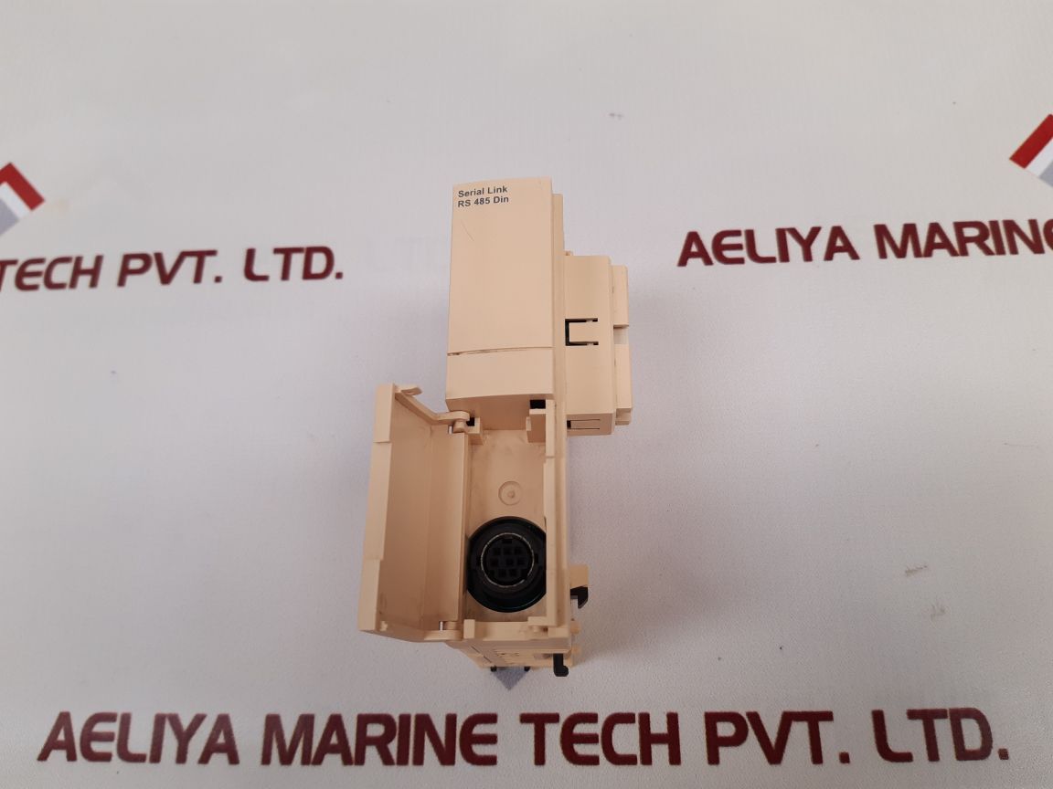 Schneider Electric Twido Twdnoz485D Interface Module
