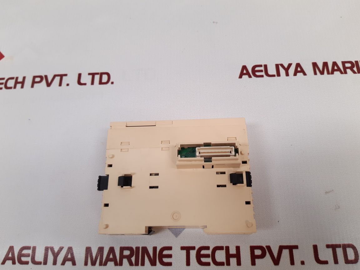 Schneider Electric Twido Twdnoz485D Interface Module
