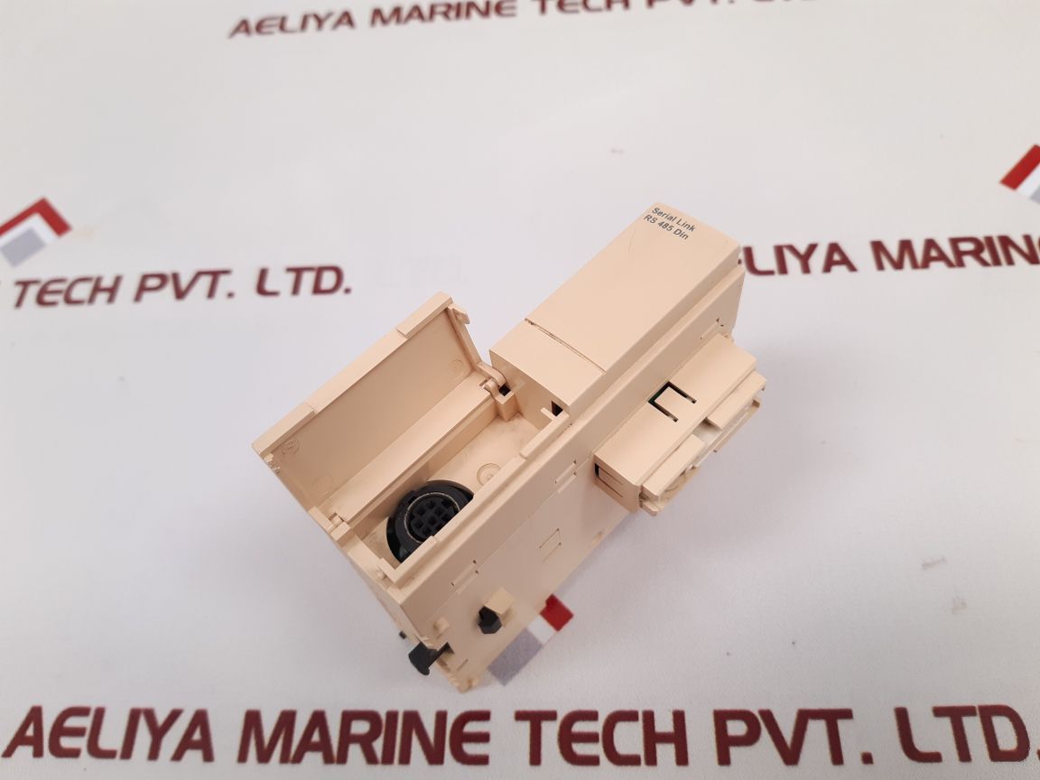 Schneider Electric Twido Twdnoz485D Interface Module
