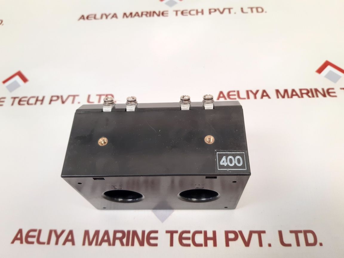 Schneider Electric 2Ct-d4-400-c Current Transformer
