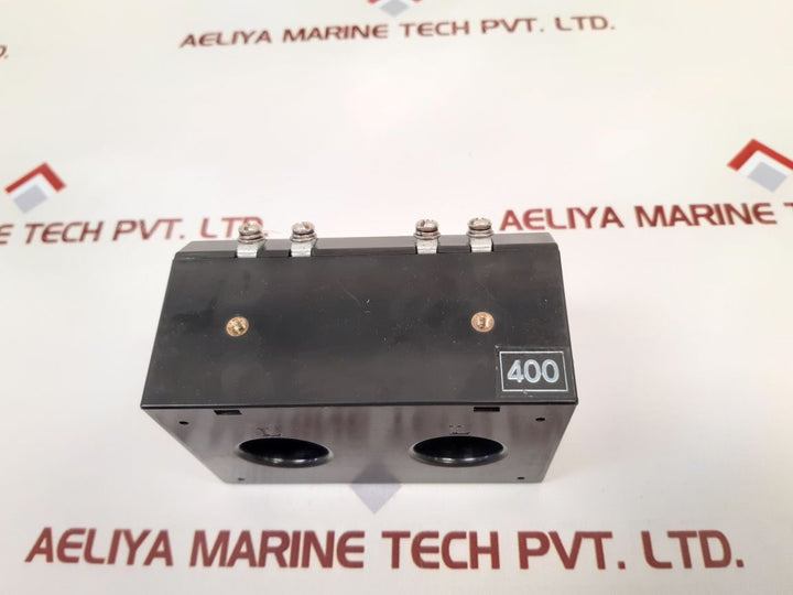 Schneider Electric 2Ct-d4-400-c Current Transformer
