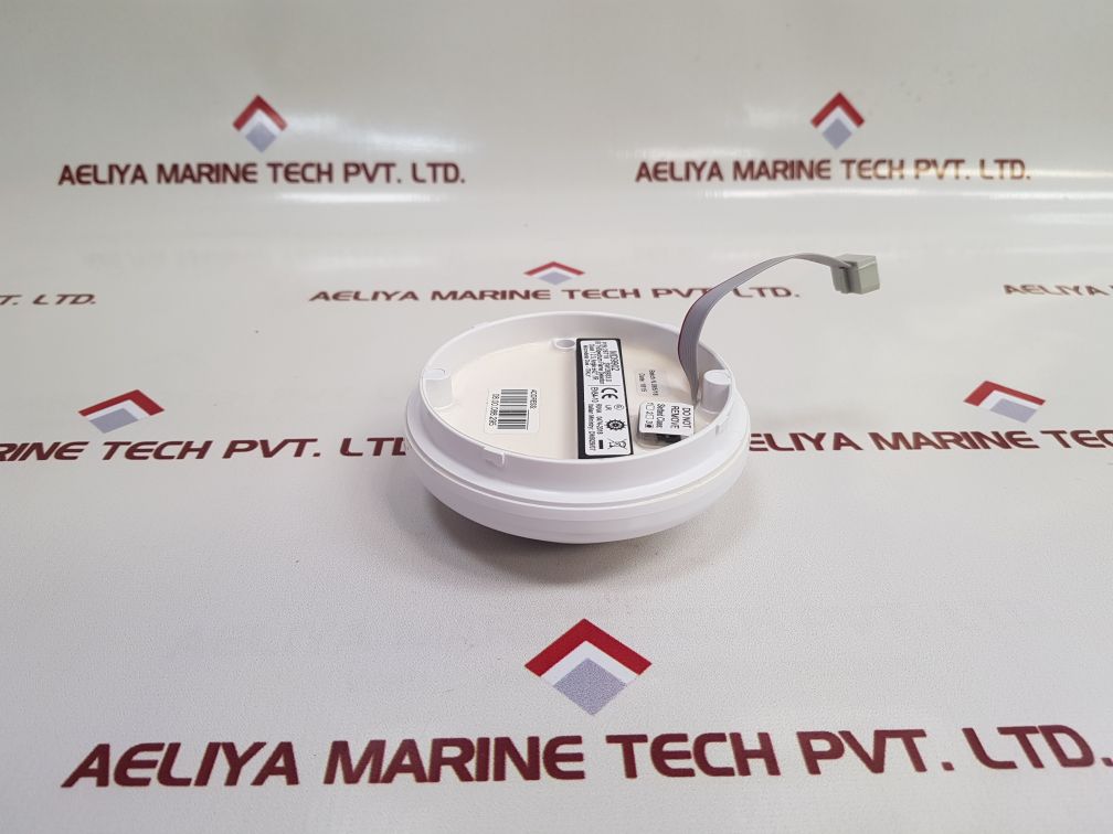 Microdata Due Md9902 Spectrum Flame Detector
