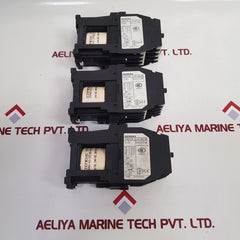 Siemens 3Th4253-0Bb4 Control Relay
