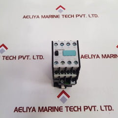 Siemens 3Th4253-0Bb4 Control Relay
