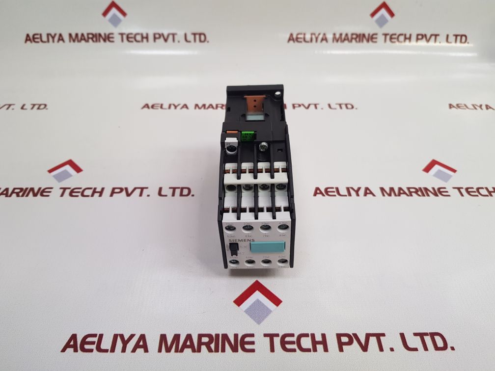 Siemens 3Th4253-0Bb4 Control Relay
