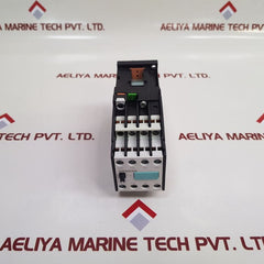 Siemens 3Th4253-0Bb4 Control Relay
