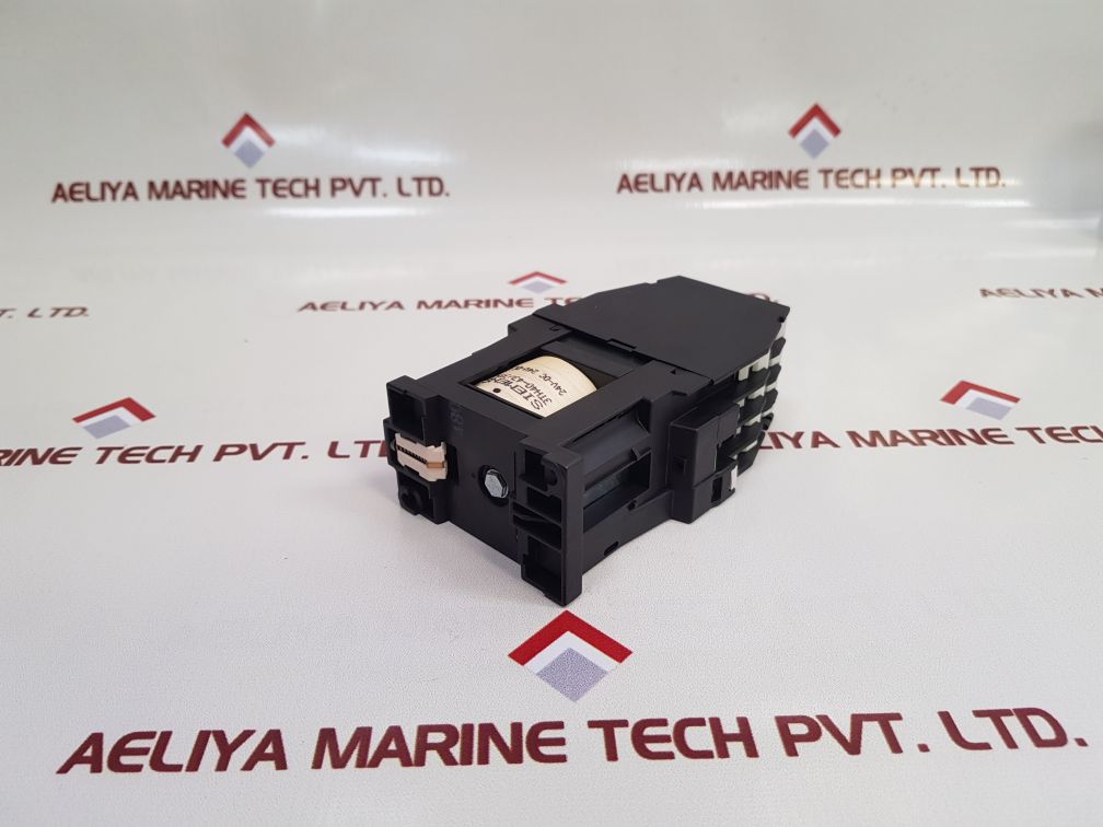 Siemens 3Th4253-0Bb4 Control Relay
