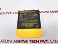 Turck Mk21-122-r Rotational Speed Monitor Relay
