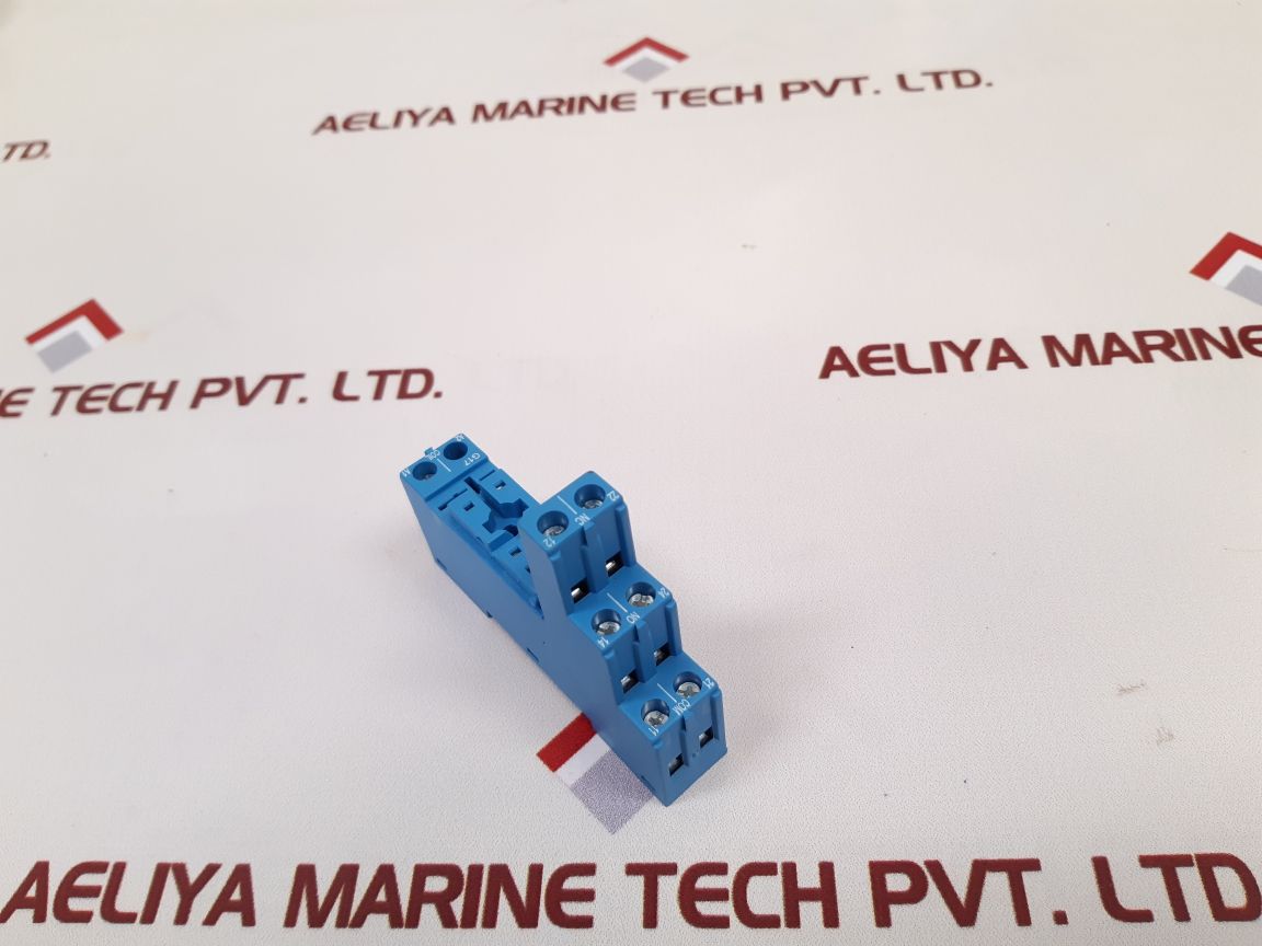 Finder 95.05 Socket Relay 40 And 44 Series
