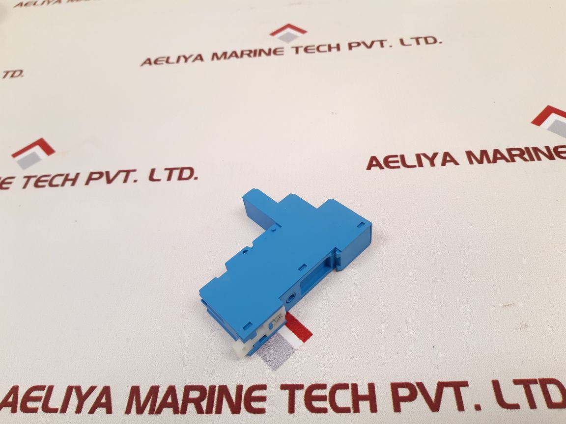 Finder 95.05 Socket Relay 40 And 44 Series
