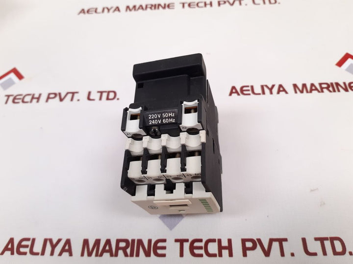 Klockner Moeller Dil R31 Contactor Relay

