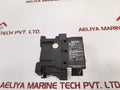 Klockner Moeller Dil R31 Contactor Relay
