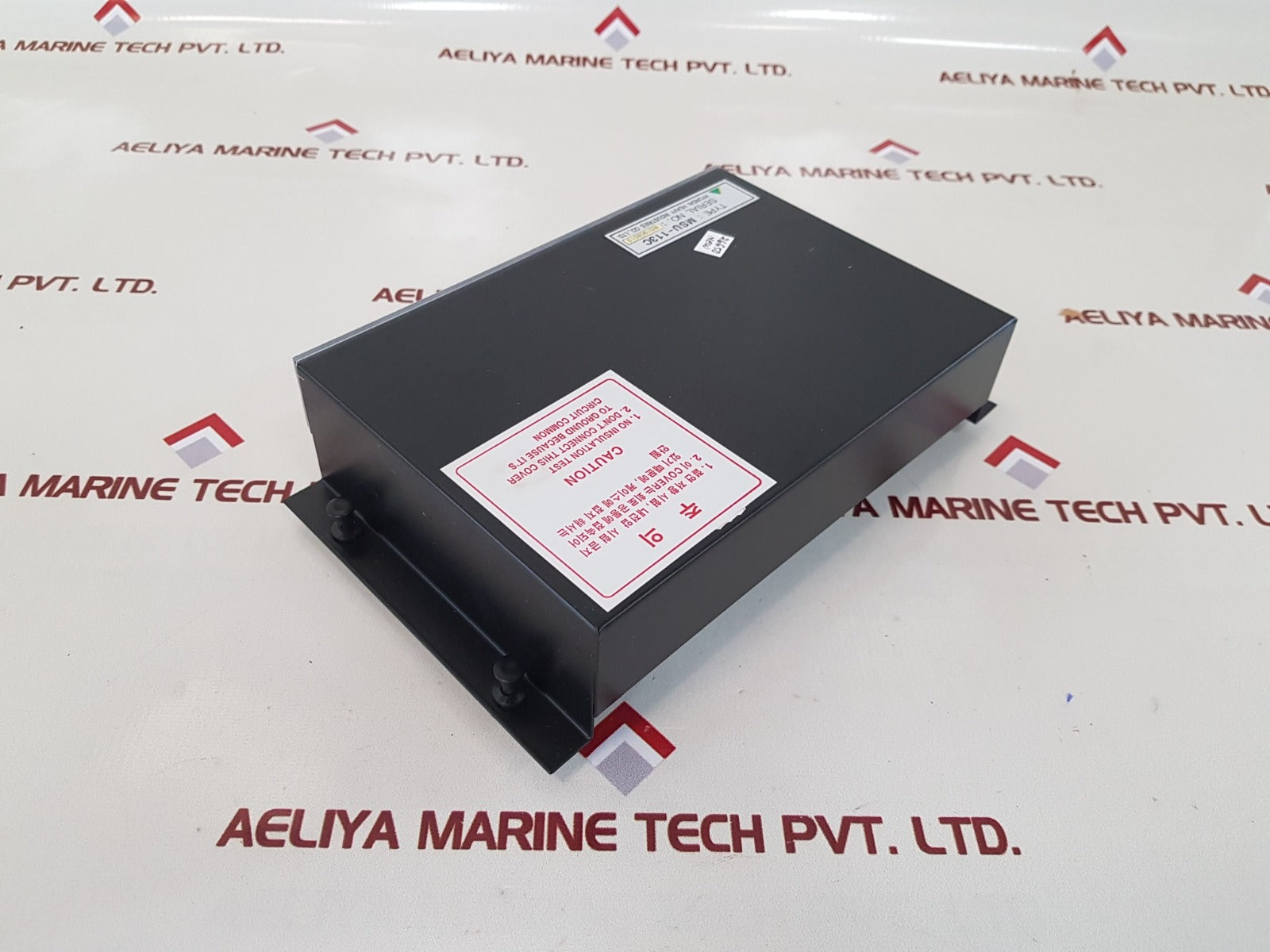 Hyundai heem-2 msu-113c motor auto control unit with box