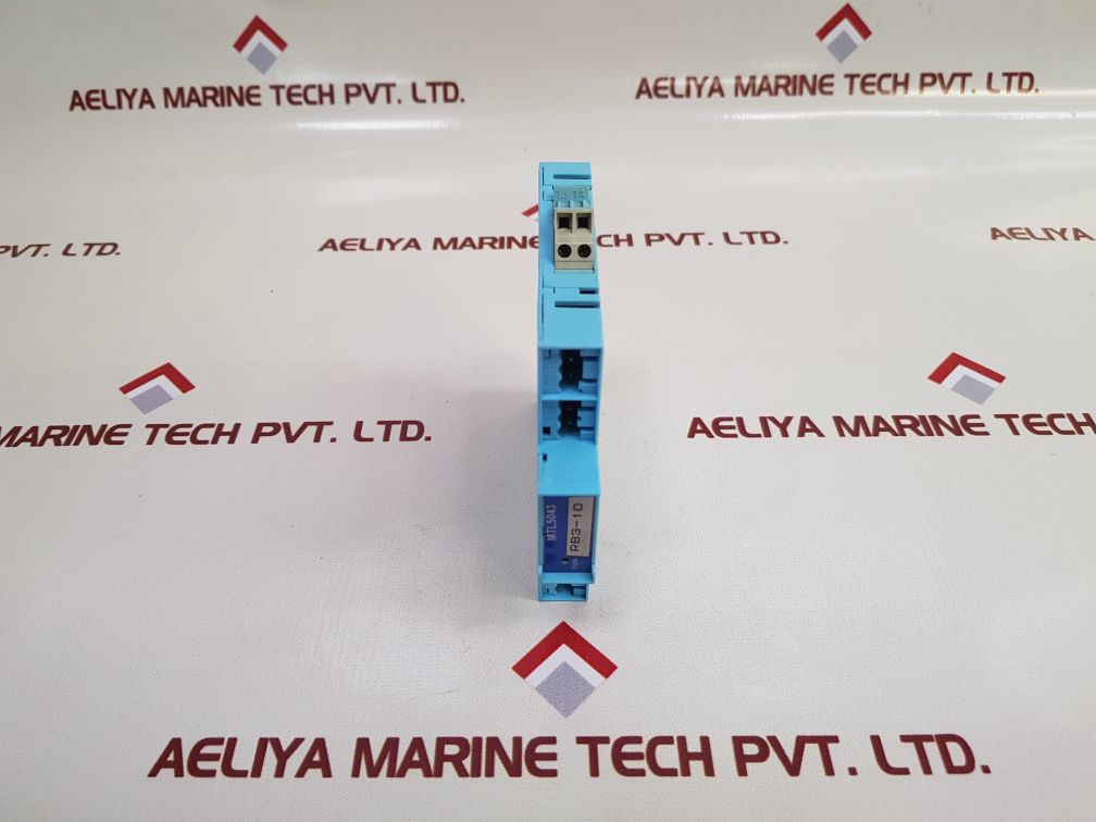 Measurement Mtl5043 Repeater Power Supply
