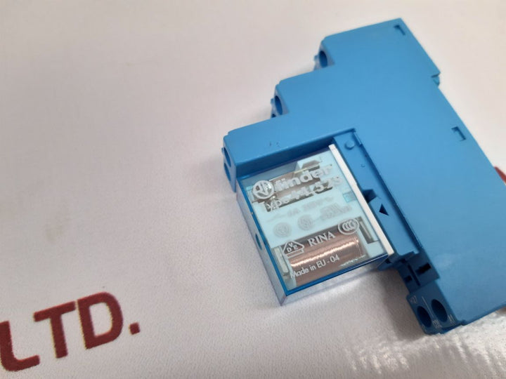 Finder 95.05 Socket Relay 44.52S
