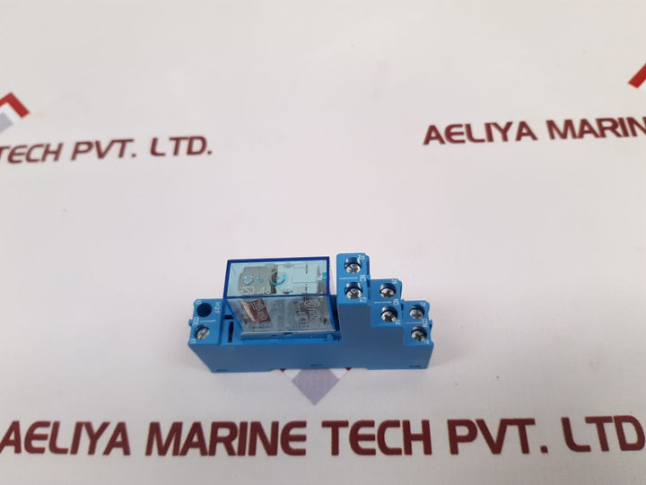 Finder 95.05 Socket Relay 44.52S
