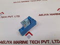 Finder 95.05 Socket Relay 44.52S
