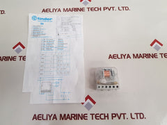 Finder 26.02 10A Step Relay
