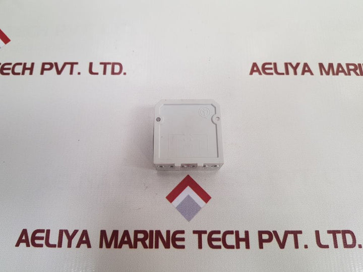 Finder 26.02 10A Step Relay
