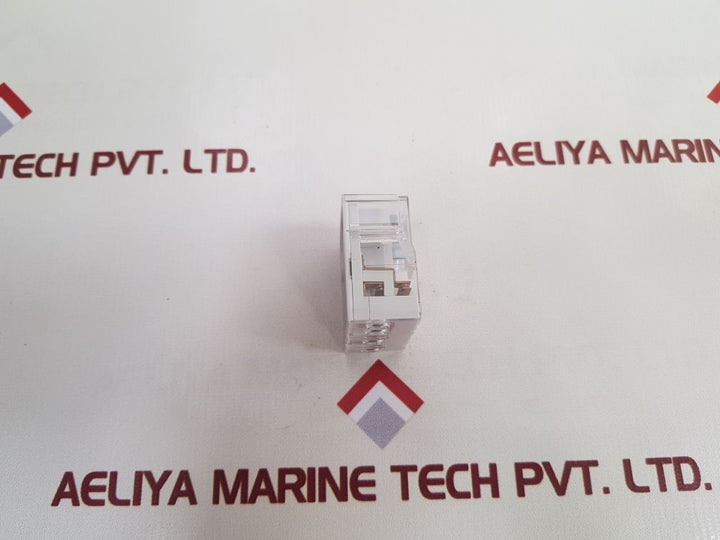 Finder 26.02 10A Step Relay
