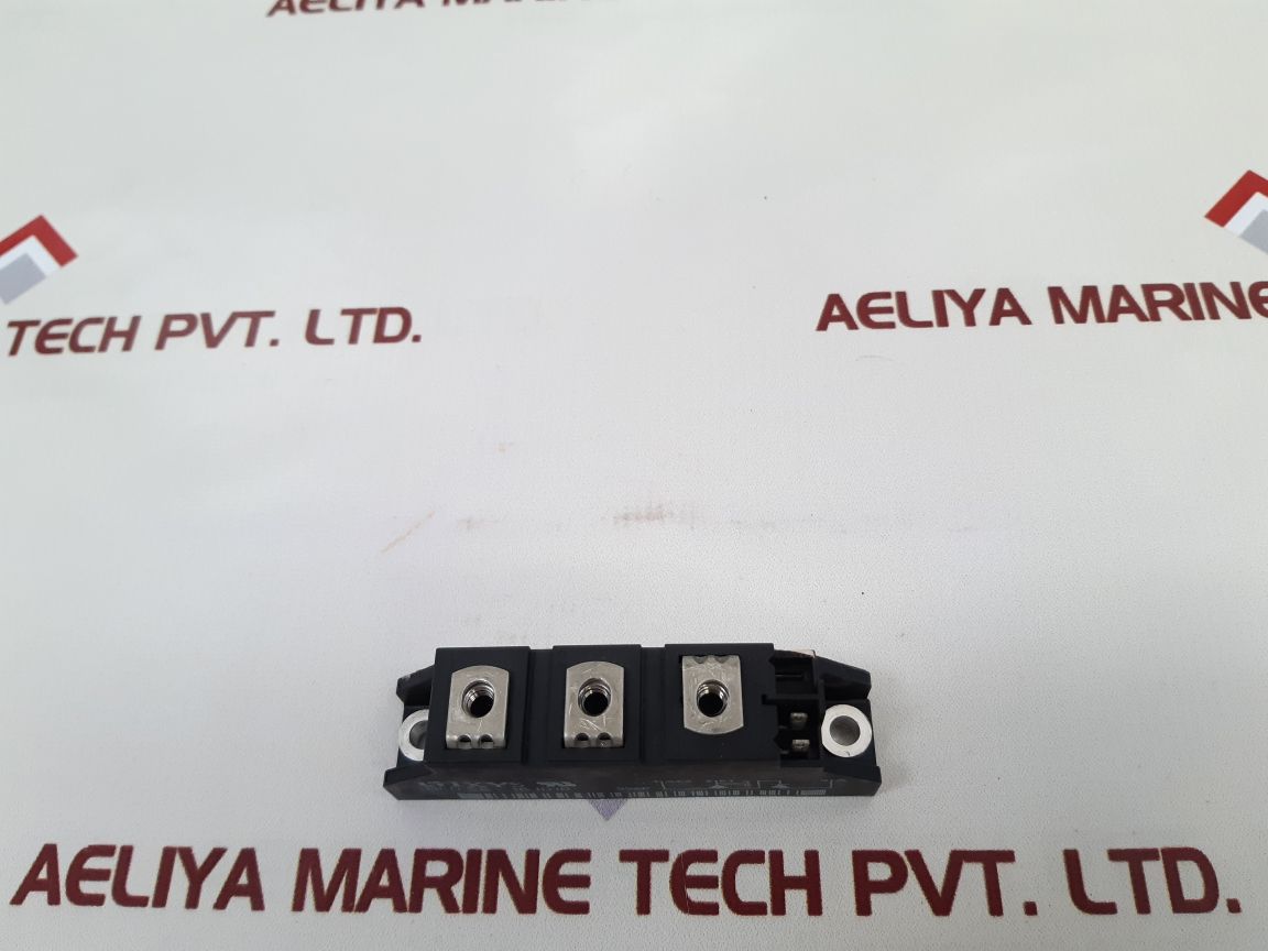 Ixys Mcd 56-16 Thyristor Module 934.07.04.071
