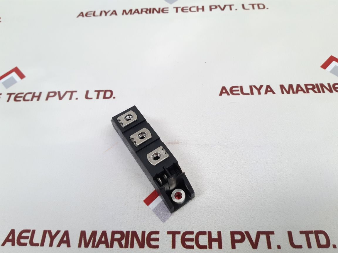 Ixys Mcd 56-16 Thyristor Module 934.07.04.071

