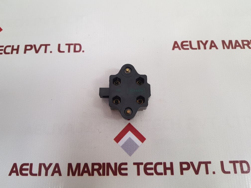 Zc1-az11 530 Limit Switch Contact Block
