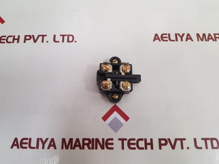 Zc1-az11 530 Limit Switch Contact Block
