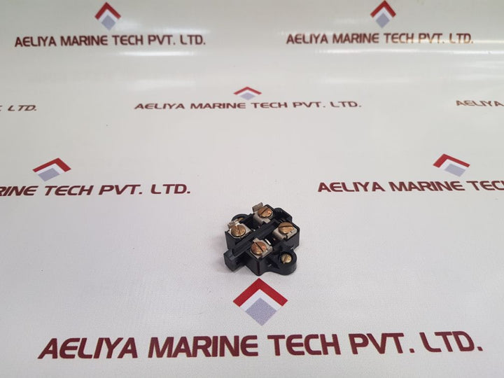 Zc1-az11 530 Limit Switch Contact Block
