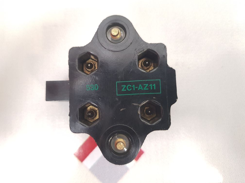 Zc1-az11 530 Limit Switch Contact Block

