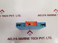 Measurement Mtl5081 Safety Drive Millivolt Isolator

