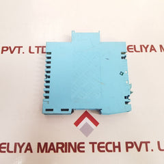 Measurement Mtl5081 Safety Drive Millivolt Isolator
