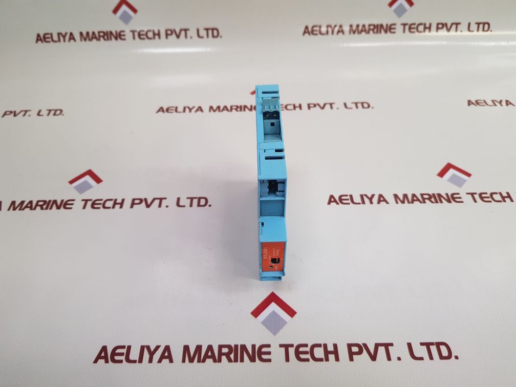 Measurement Mtl5081 Safety Drive Millivolt Isolator
