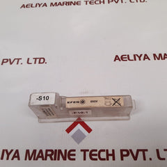 Efen 36031.G020 Fuse
