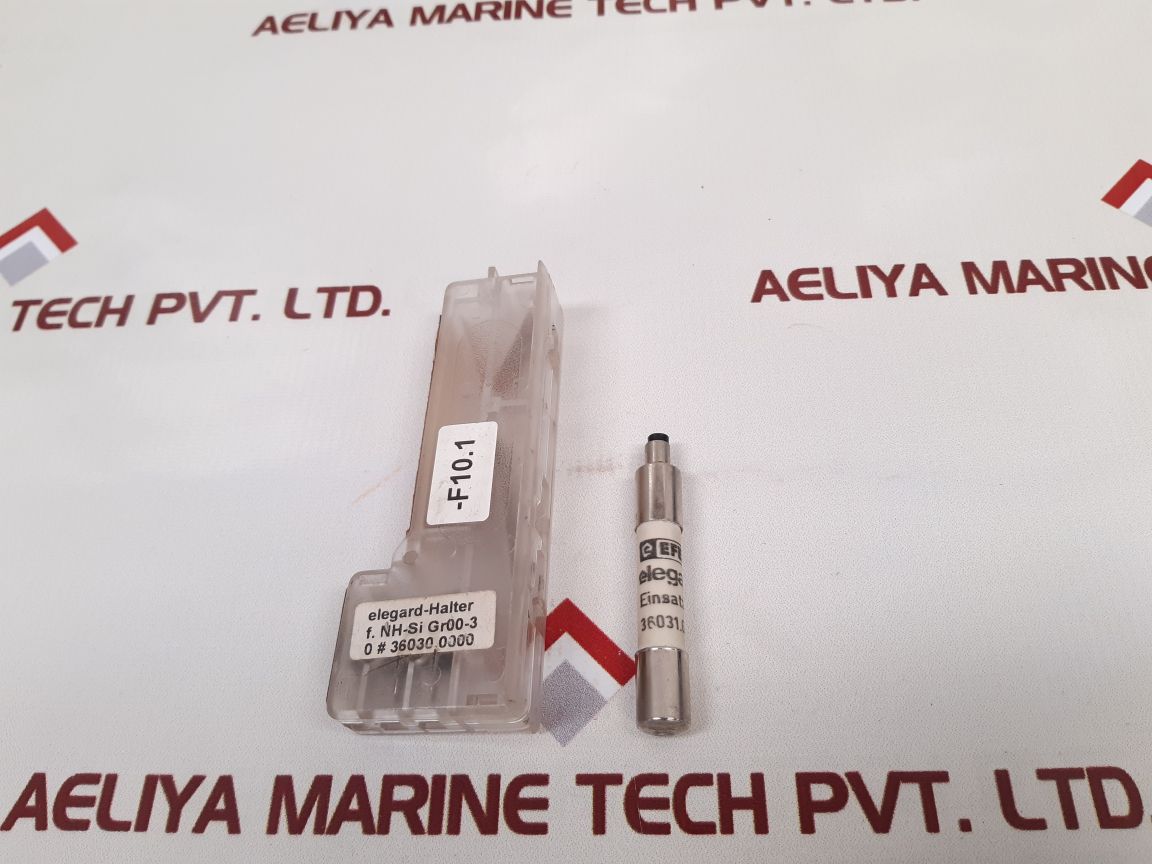 Efen 36031.G020 Fuse
