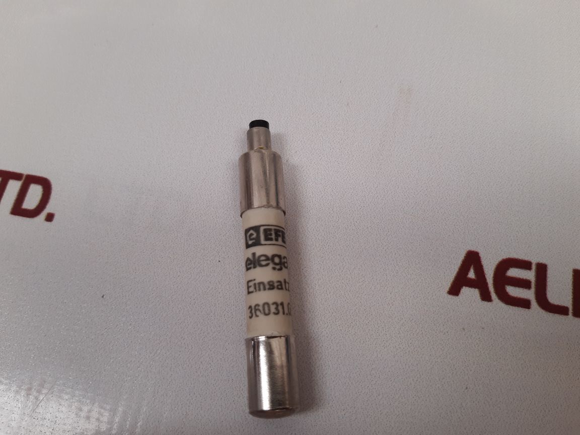 Efen 36031.G020 Fuse
