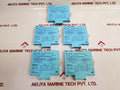 Measurement Technology Mtl5018 Proximity Detector Interface
